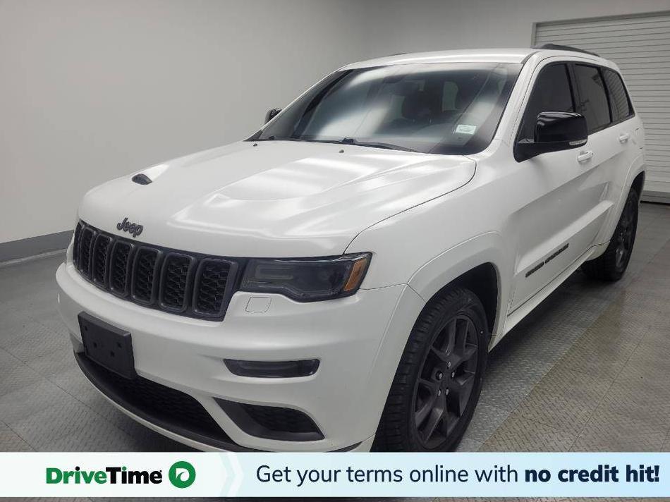 JEEP GRAND CHEROKEE 2019 1C4RJFBG0KC679187 image